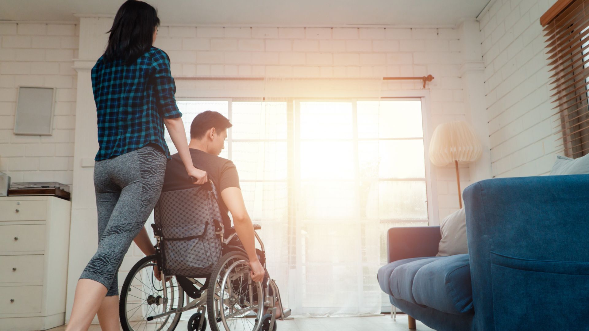 How To Apply For Supported Independent Living