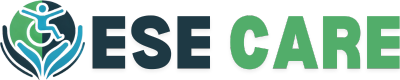 ESE Care Logo Website